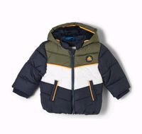 Kinder Winterjacke s. Oliver Baby 74 neu Baden-Württemberg - Bad Waldsee Vorschau