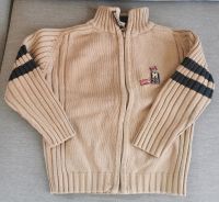 Strickjacke Bayern - Geroldshausen Vorschau