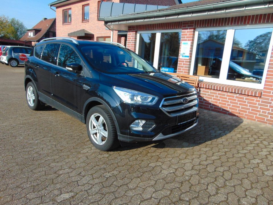 Ford Kuga Cool & Connect in Bremervörde