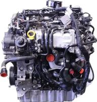 Motor Audi/Seat/Skoda/VW 2.0 TDI DCYA 110 KW 150 PS 140 TKM Leipzig - Gohlis-Mitte Vorschau