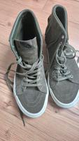 Vans Schuhe sneaker skaten skater scooter 38,5 Hessen - Büttelborn Vorschau