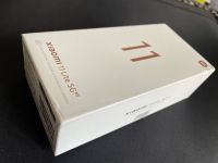 Xiaomi 11 Lite 5G Neu original verpackt Nordrhein-Westfalen - Witten Vorschau