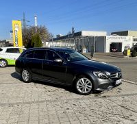 Mercedes-Benz C 220 d t 4-matic Kombi AMG  / Statt 62.450 € nur Baden-Württemberg - Kandern Vorschau