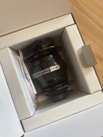 Shutter Precision Nabendynamo PD-8X Steckachse Leipzig - Altlindenau Vorschau
