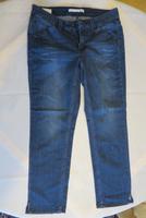 MAC Jeans „Asley“ NEU Color D638 blau Size 36/26 Thüringen - Erfurt Vorschau
