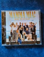 Mamma Mia Soundtrack Here we go again Bayern - Penzberg Vorschau