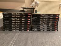 Black Butler Manga Band 1-31 Bayern - Hallstadt Vorschau