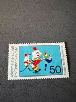 Briefmarke für Eishockeyfans Rheinland-Pfalz - Karlshausen Vorschau