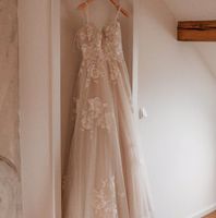 Hochzeitskleid Brautkleid 38 Stella York Saarland - Püttlingen Vorschau