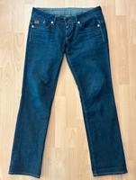G Star Bootcut Jeans straight leg vintage damen y2k denim Baden-Württemberg - Rosenberg Vorschau