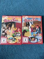 2 DVD Bibi& Tina Sachsen - Panschwitz-Kuckau Vorschau