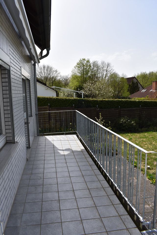 Ein-Zweifamilienhaus in Bestlage von Bovenden in Bovenden