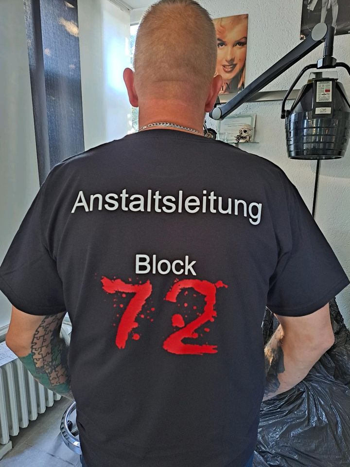 T-Shirt Druck in Kiel