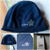 NEU S.Oliver Mütze lila blau Pailetten NP13€ 51-53 Bayern - Uehlfeld Vorschau