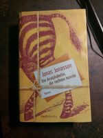 Jonas Jonasson - Die Analphabetin, die rechnen konnte Leipzig - Holzhausen Vorschau