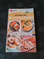 Brunch & Buffet 50 Ideen Rezept  book meine familie und ich Schleswig-Holstein - Groß Vollstedt Vorschau