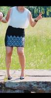 Kleid - Vero Moda Gr 36 Bayern - Bad Kissingen Vorschau