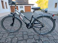 Kalkhoff Agattu, 28 Zoll, Damenfahrrad, Gr. S Rheinland-Pfalz - Ralingen Vorschau