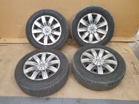 VW Tiguan Skoda Kodiaq Winterräder Winterreifen Bridgestone Nordrhein-Westfalen - Bergkamen Vorschau