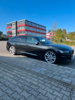 Audi S6 MwSt. B&O Advanced-Garantie bis 11/24 Bayern - Schwanstetten Vorschau