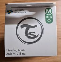 Twistshark Flasche (2+m) Mecklenburg-Vorpommern - Grischow Vorschau