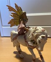 Schleich Bayala Set mit Fee Feya, gut erhalten Bremen - Borgfeld Vorschau