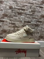 Nike Stüssy air force gr: 42,5 Niedersachsen - Sulingen Vorschau