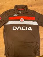 St. Pauli Trikot Saison 10/11 - XL Bayern - Landshut Vorschau