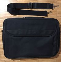 Laptoptasche - Notebooktasche - Base XX - schwarz – Schultertasch Bayern - Schondorf am Ammersee Vorschau