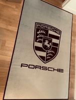 Porsche Stuttgart 911 XXL Messehalle Showroom Matte Aachen - Aachen-Haaren Vorschau
