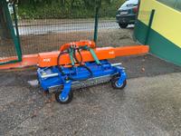 Steyr 8055 Top Zustand Kreis Pinneberg - Pinneberg Vorschau
