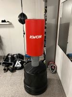 KWON Standboxsack NEU / Boxen, Kickboxen, Muay Thai Saarland - Illingen Vorschau