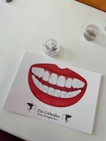 Zahnschmuck zahnpiercing teeth Gems München Schulung Ausbildung München - Ramersdorf-Perlach Vorschau