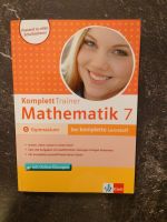 Mathematik 7, Gymnasium mit CD Berlin - Spandau Vorschau