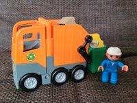 LEGO Duplo Nr. 5637 Müllabfuhr Hessen - Gründau Vorschau