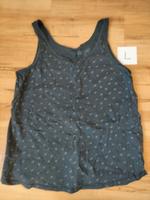 Schwarzes Trägershirt Trägerhemd Damen von C&A - Gr. L Dresden - Briesnitz Vorschau