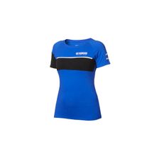 Yamaha Paddock Blue T-Shirt für Damen Gr.: M - Neu! Schwerin - Wüstmark Vorschau