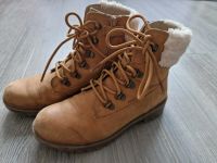 Geox Halbstiefel, Boots Mädchen Gr.35 Bayern - Schweinfurt Vorschau