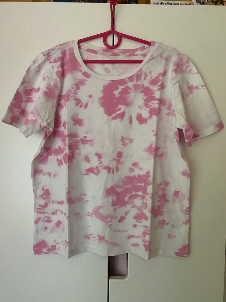 T-Shirt Batik von C&A in der Größe 158/164 in Weinheim