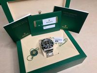 Rolex Sea-Dweller Red 126600 im Full Set LC100 Köln - Marienburg Vorschau