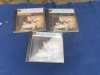 Bob Marley CDS 3 Stück Bayern - Kemmern Vorschau