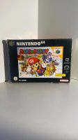 Nintendo N64 Mario Party 1 in OVP PAL Stuttgart - Stuttgart-West Vorschau