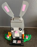 LEGO Set 40271 BRICKHEADZ Osterhase München - Bogenhausen Vorschau