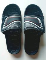 FILA  BADESCHUHE, STRAND & FREIZEITPANTOLETTEN, GR, 42/43, NEU Thüringen - Rudolstadt Vorschau