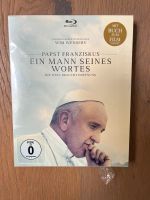 DVD / Blu-ray Disc - „Papst Franziskus - Ein Mann seines Wortes“ Nordrhein-Westfalen - Wesseling Vorschau