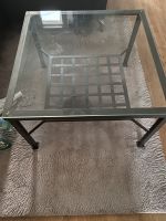 Ikea  Granas Metalltisch Wohnzimmer Wiesbaden - Mainz-Kostheim Vorschau