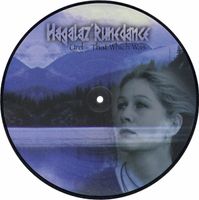 Hagalaz' Runedance  Urd - That Which Was 10" Picture EP Nordrhein-Westfalen - Ahlen Vorschau