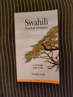 Wörterbuch Swahili Englisch dictionary Kiswahili English Berlin - Tempelhof Vorschau