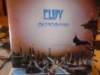 Eloy - Metromania - CD Brandenburg - Potsdam Vorschau