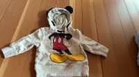 Mickey Mouse Pulli Größe 56 Herzogtum Lauenburg - Büchen Vorschau